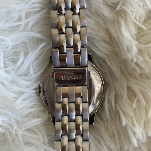 Fossil Watch - Picture 2 of 3